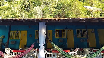 Pousada Tropical Araçatiba