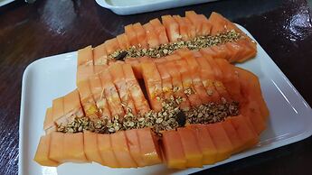 Pousada Tropical Araçatiba