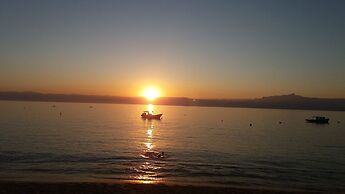 Pousada Tropical Araçatiba