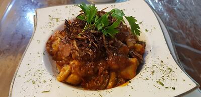 Pousada Tropical Araçatiba