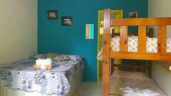 Pousada Tropical Araçatiba