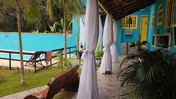 Pousada Tropical Araçatiba