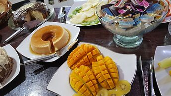 Pousada Tropical Araçatiba