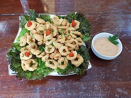 Pousada Tropical Araçatiba