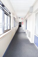Attleboro Motor Inn