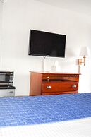 Attleboro Motor Inn