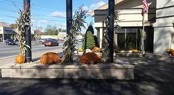 Attleboro Motor Inn