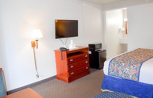 Attleboro Motor Inn