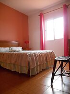 Apartamentos Colina