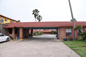 Gulfway Motel & Restaurant