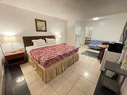 Gulfway Motel & Restaurant