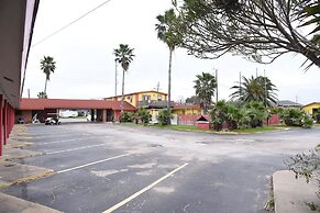Gulfway Motel & Restaurant