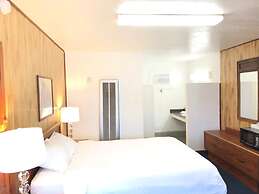 Gulfway Motel & Restaurant