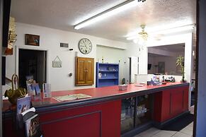 Gulfway Motel & Restaurant