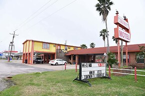 Gulfway Motel & Restaurant