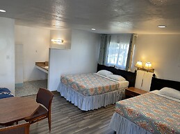 Gulfway Motel & Restaurant