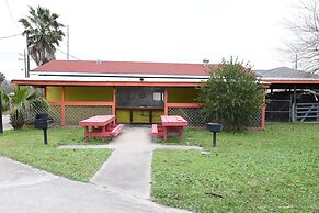 Gulfway Motel & Restaurant