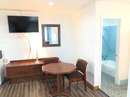 Gulfway Motel & Restaurant