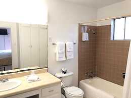 Gulfway Motel & Restaurant