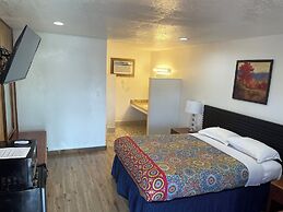 Gulfway Motel & Restaurant
