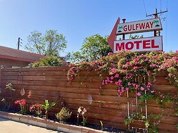 Gulfway Motel & Restaurant