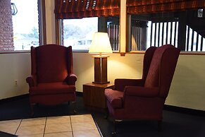 Gulfway Motel & Restaurant
