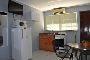 Aspid Apartments