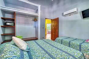 Villas Verdes