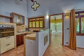 Villas Verdes