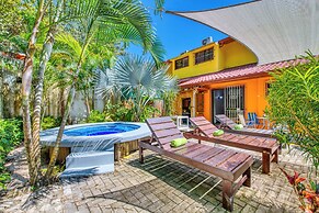 Villas Verdes