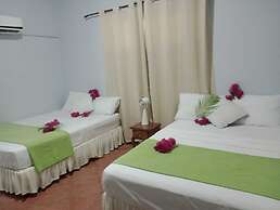 Villas Verdes