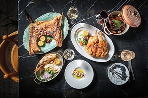 Kimpton Everly Hotel Hollywood by IHG