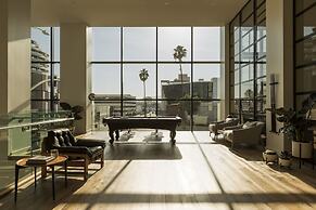 Kimpton Everly Hotel Hollywood by IHG
