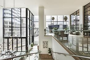 Kimpton Everly Hotel Hollywood by IHG