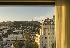 Kimpton Everly Hotel Hollywood by IHG