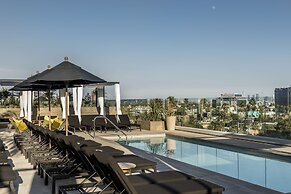 Kimpton Everly Hotel Hollywood by IHG