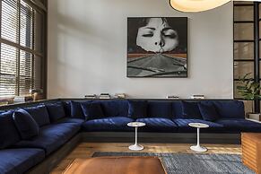 Kimpton Everly Hotel Hollywood by IHG