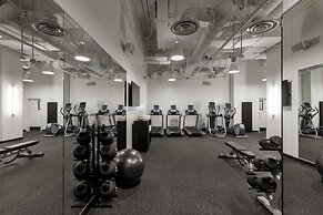 Kimpton Everly Hotel Hollywood by IHG