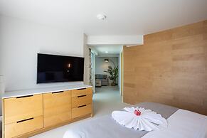 The Morgan Resort Spa Village