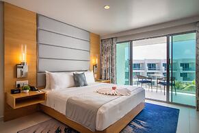 The Morgan Resort Spa Village