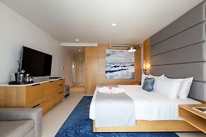 The Morgan Resort Spa Village