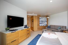 The Morgan Resort Spa Village