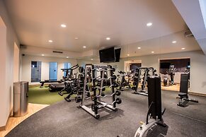 The Morgan Resort Spa Village