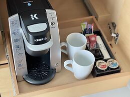 The Morgan Resort Spa Village