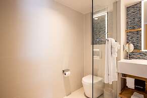 The Morgan Resort Spa Village