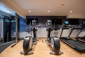 The Morgan Resort Spa Village