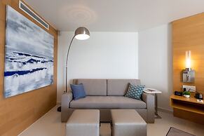 The Morgan Resort Spa Village