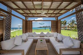 The Morgan Resort Spa Village