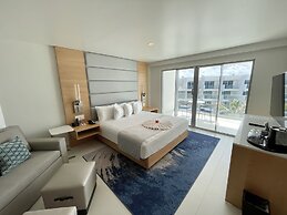 The Morgan Resort Spa Village