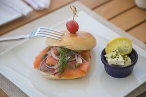 The Morgan Resort Spa Village